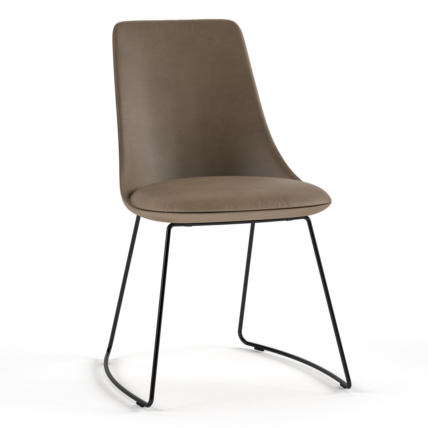 Bonaldo Itala SI 3D model_2