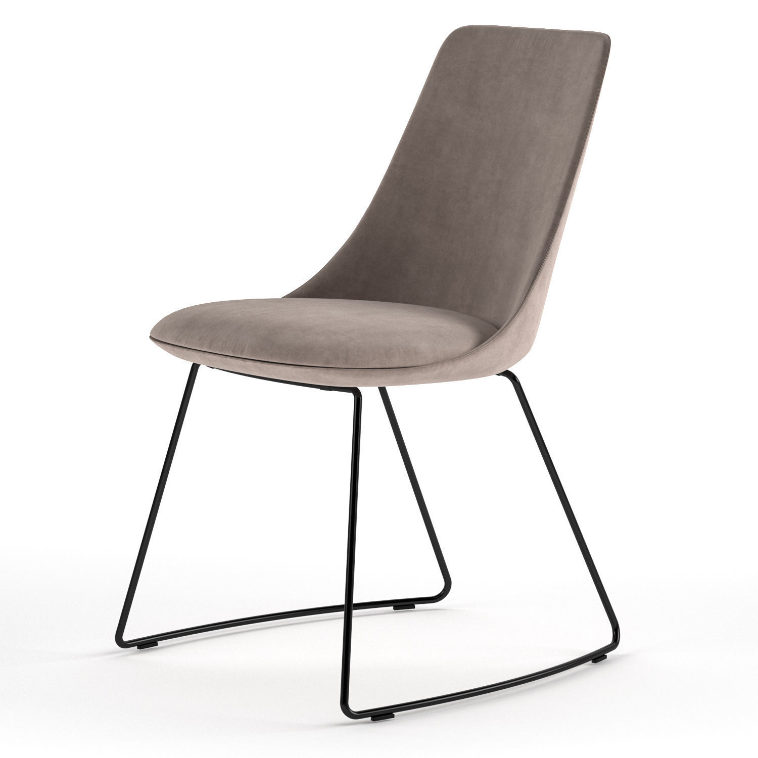 Bonaldo Itala SI 3D model_3