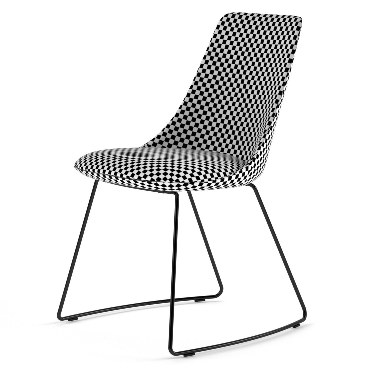 Bonaldo Itala SI 3D model_5