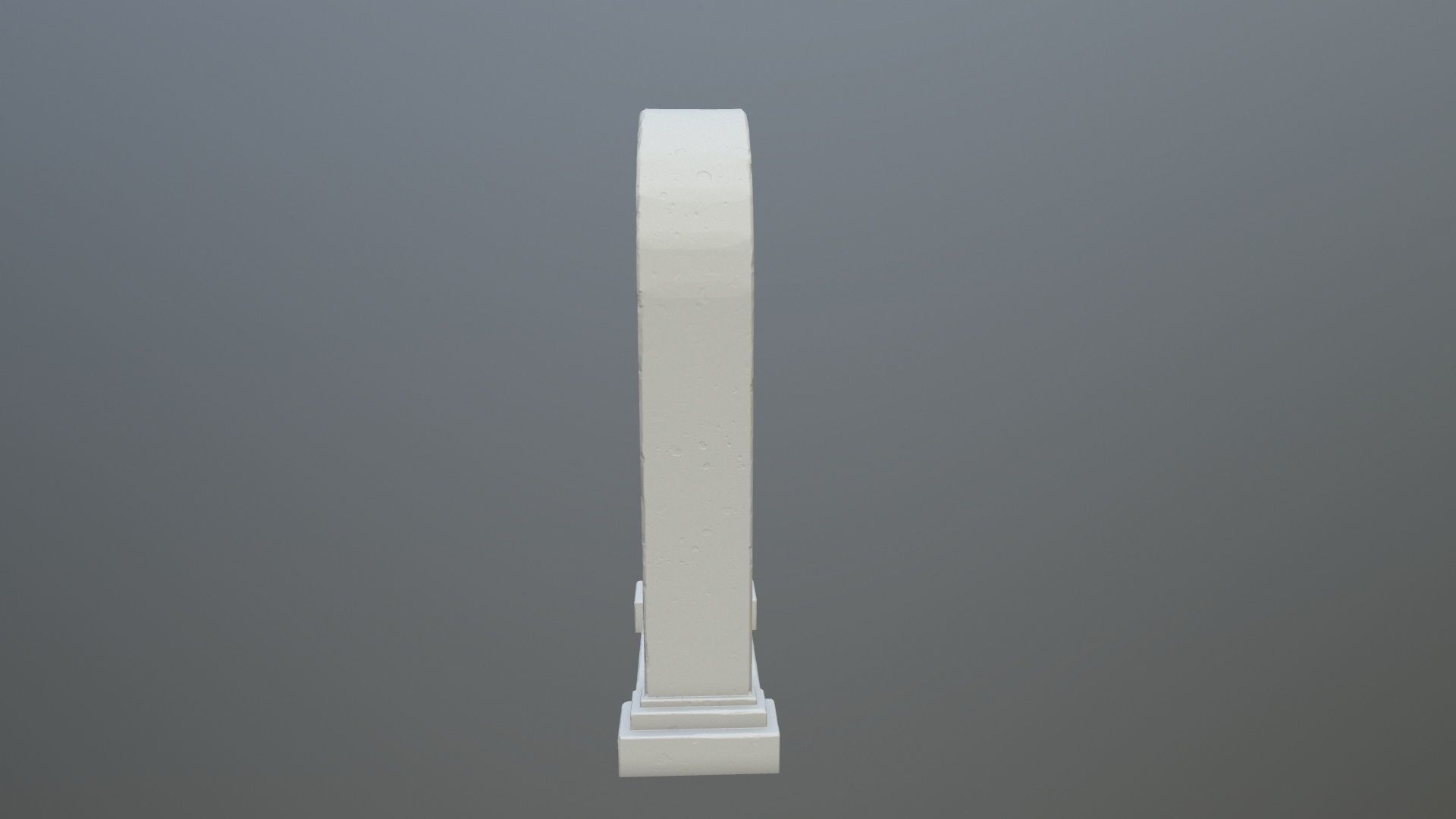 tombstone  15 3D print model_1