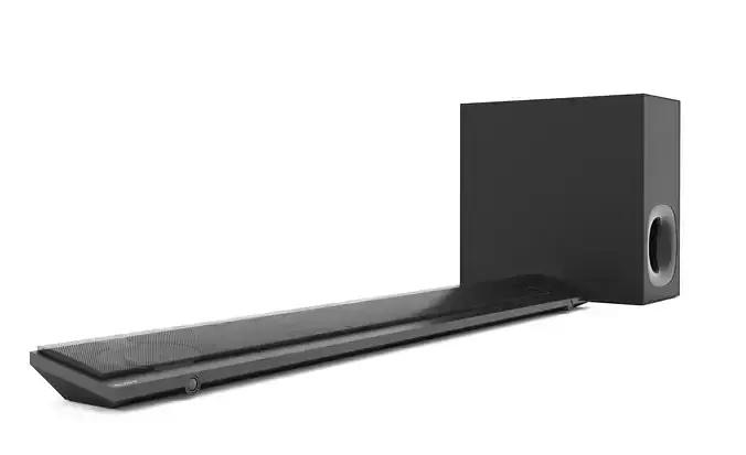 Sony Sound Bar 