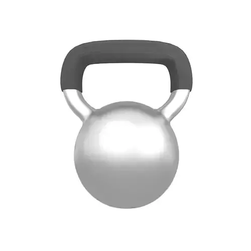 Gym Kettlebell v2 002