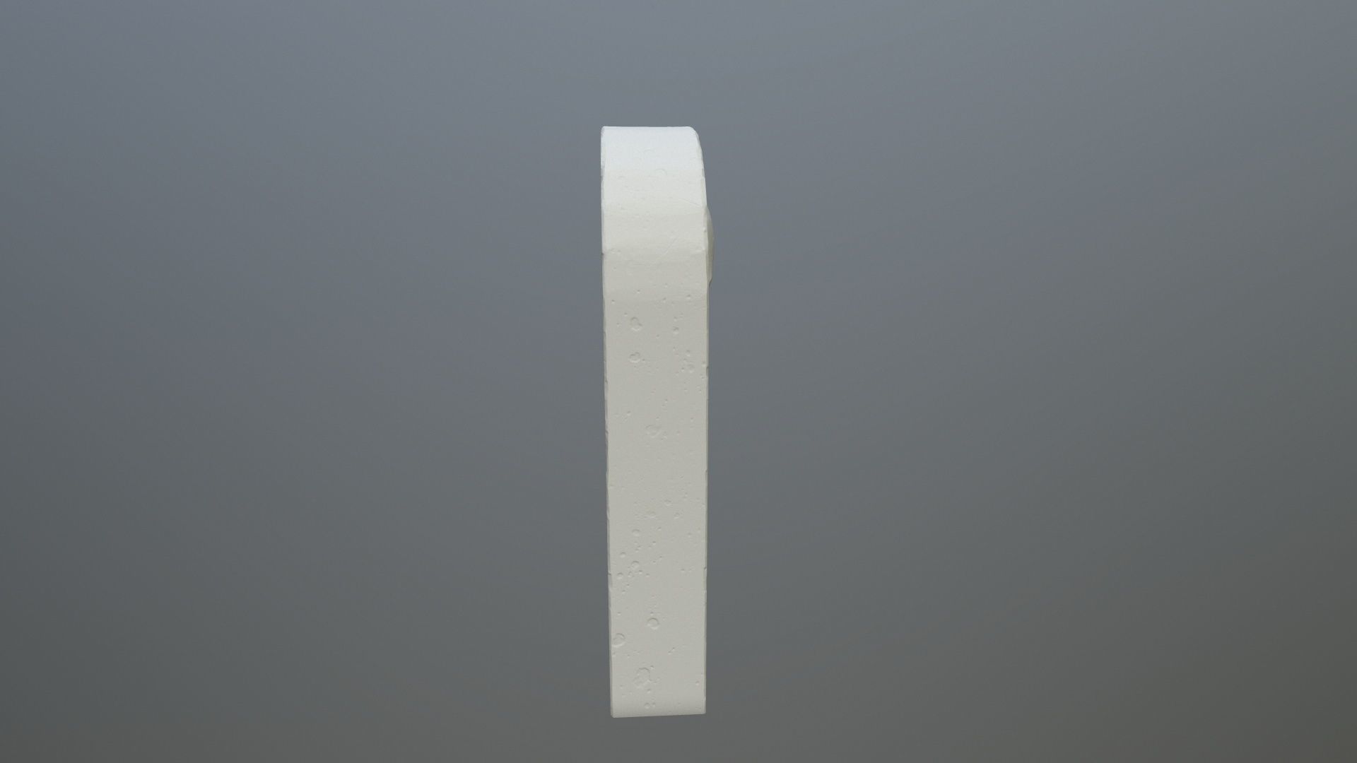 tombstone 14 3D print model_2