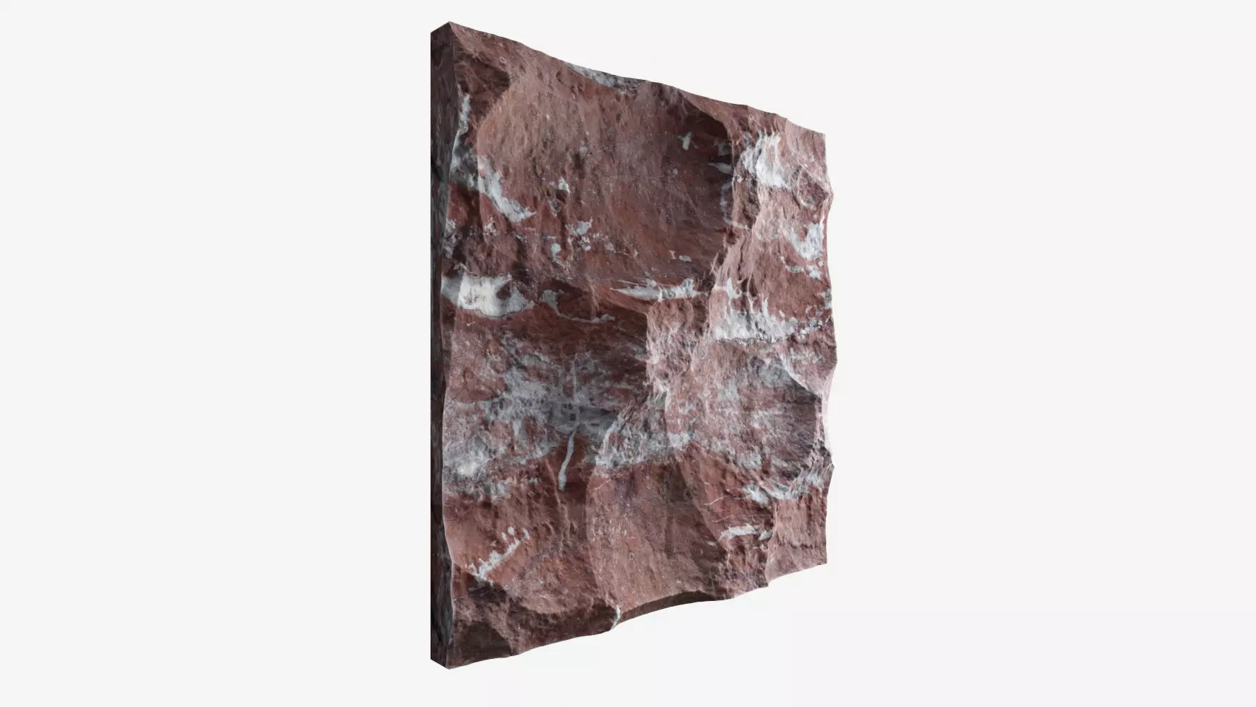 Texture Rocker Panel 40-RockPanel rock texture 3D model | CGTrader