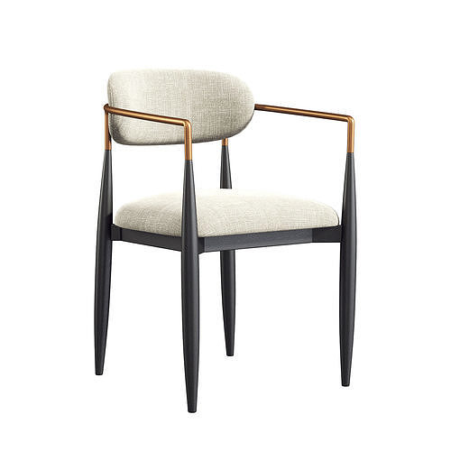 Chair 069 3D model