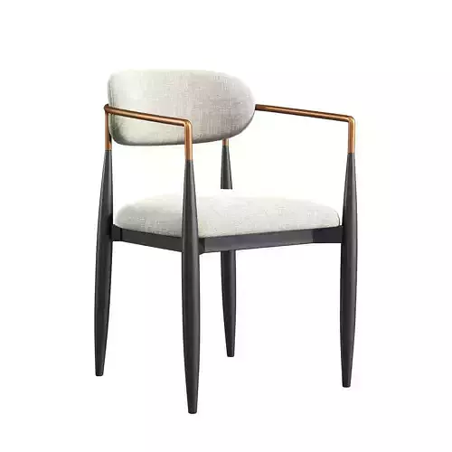 Chair 069 3D model
