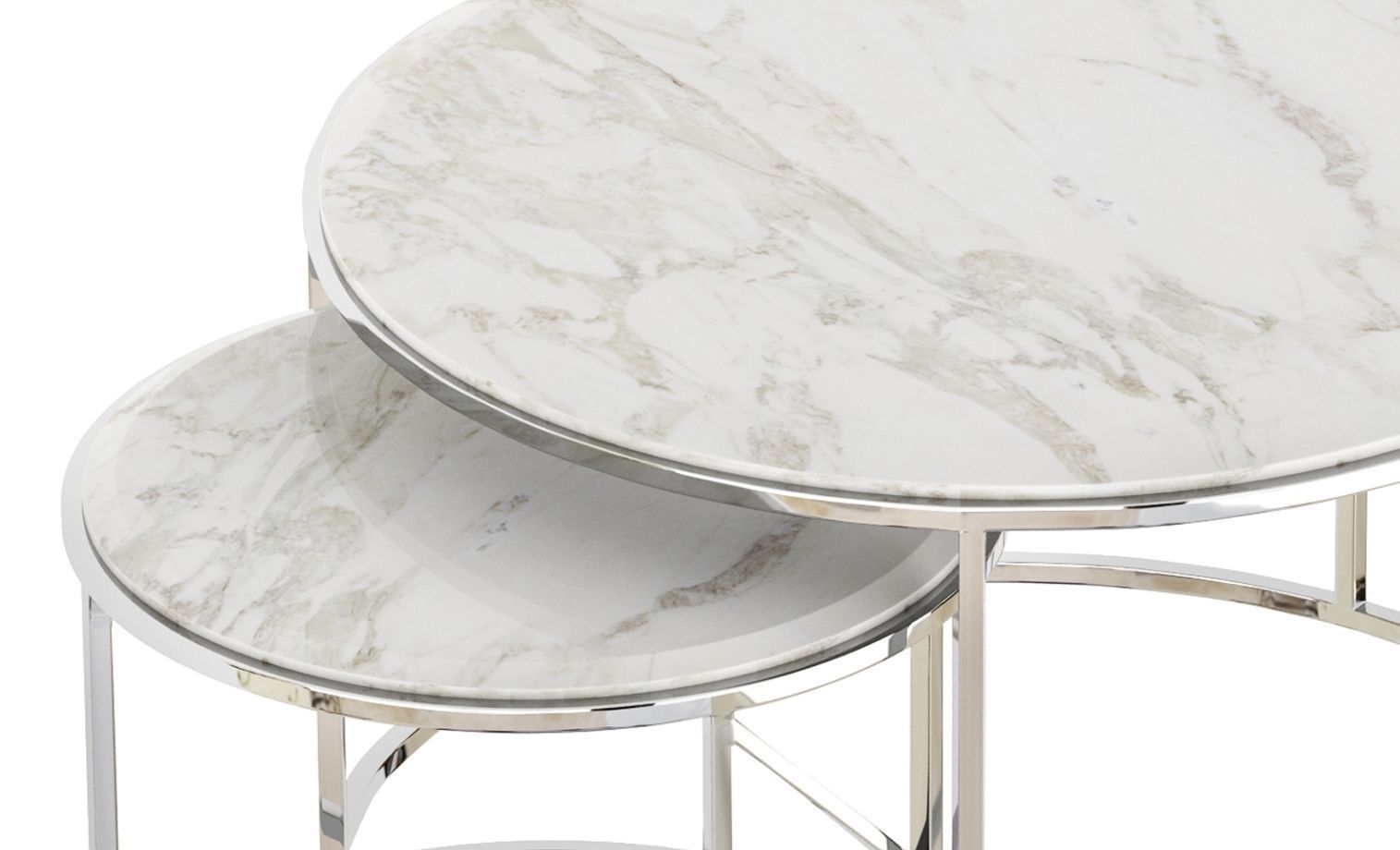 Dolina Tables 3D model_2