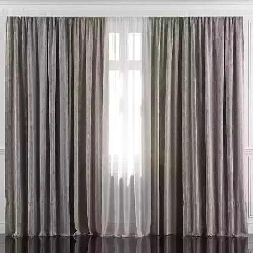 Curtain Set 27