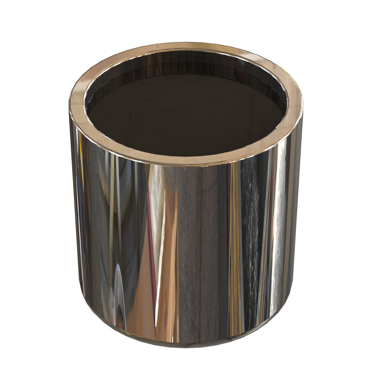 Lehome T244 Coffee Table 3D model_2