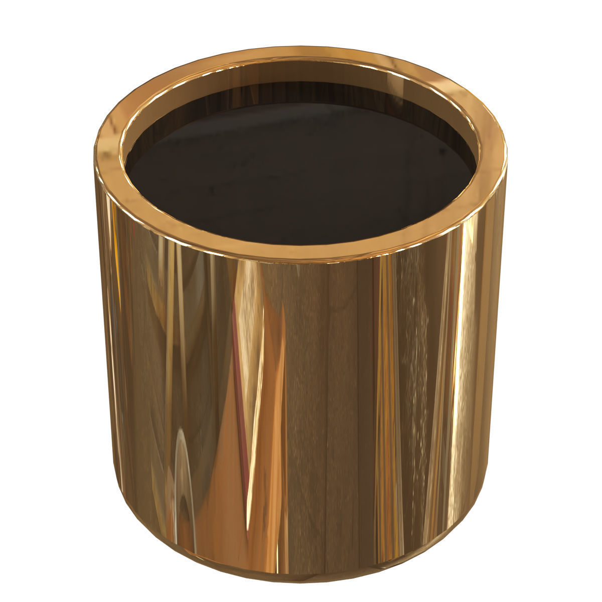 Lehome T244 Coffee Table 3D model_3