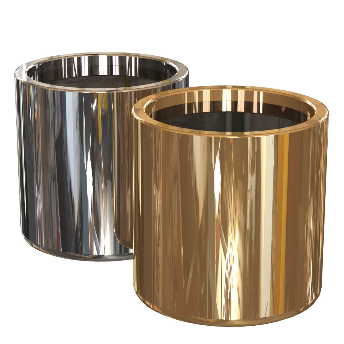 Lehome T244 Coffee Table 3D model_4