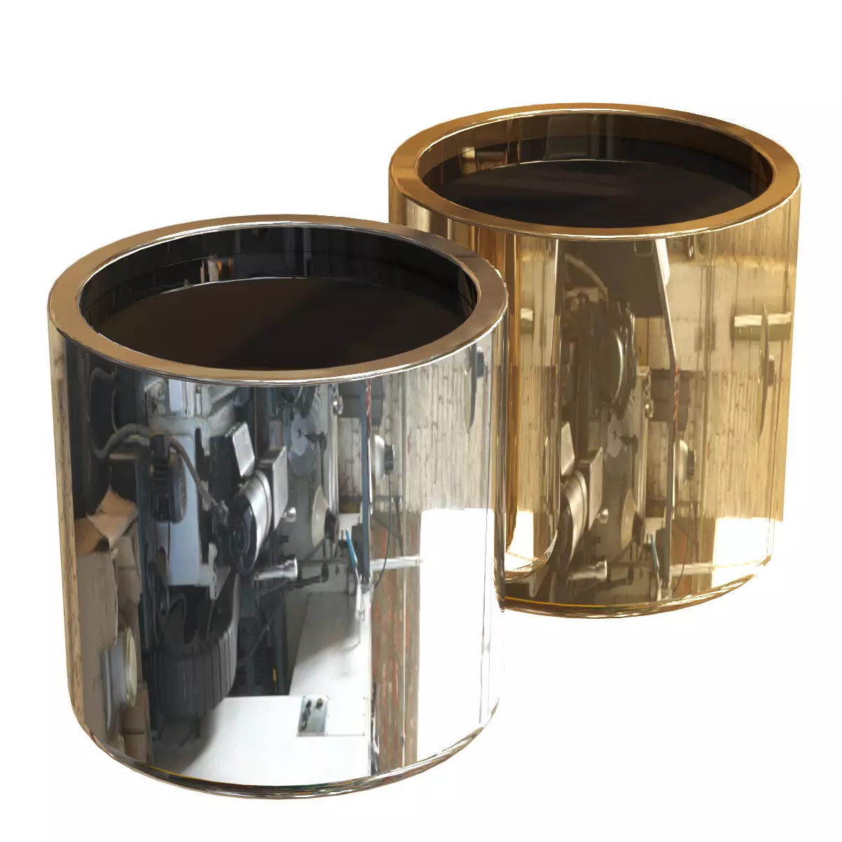 Lehome T244 Coffee Table 3D model_0