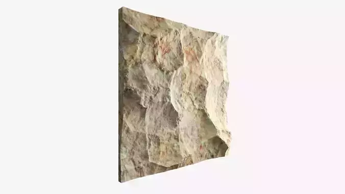 60-RockPanel sandstone rock texture