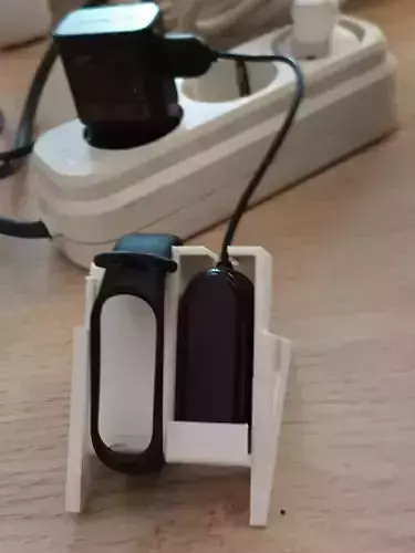 MI BAND 4 STAND AND CHARGE STATION