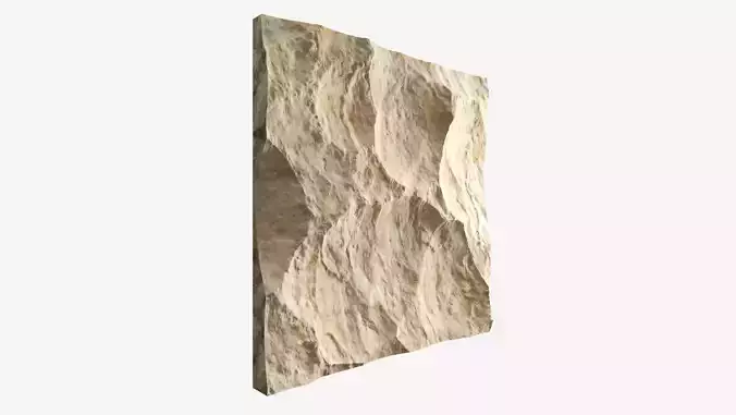 61-RockPanel sandstone wall texture