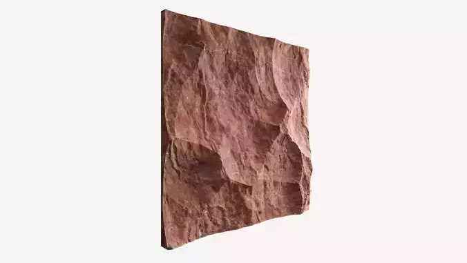 63-RockPanel piece of rock