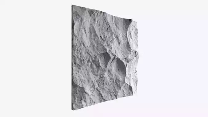 70-RockPanel rock texture