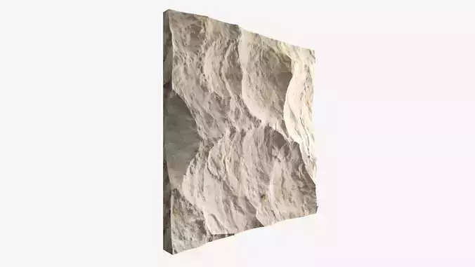77-RockPanel sandstone wall texture