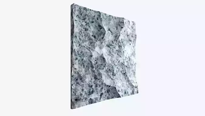 89-RockPanel piece of stone