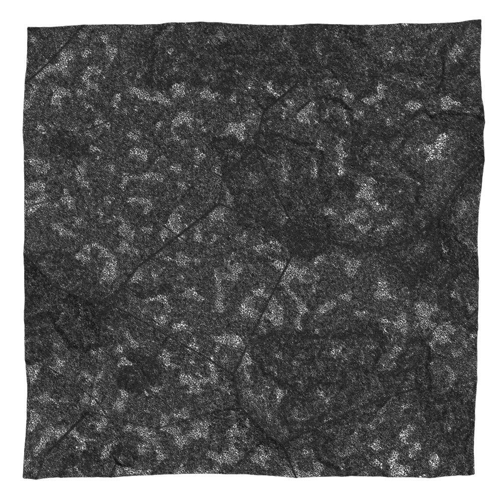 90-RockPanel piece of rock 3D model_3