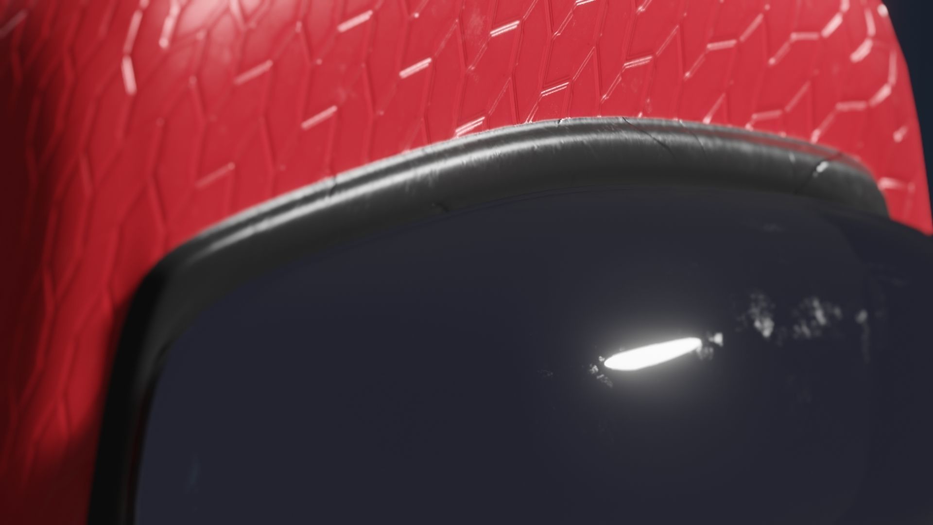 Among Us Rigged 3D model_5