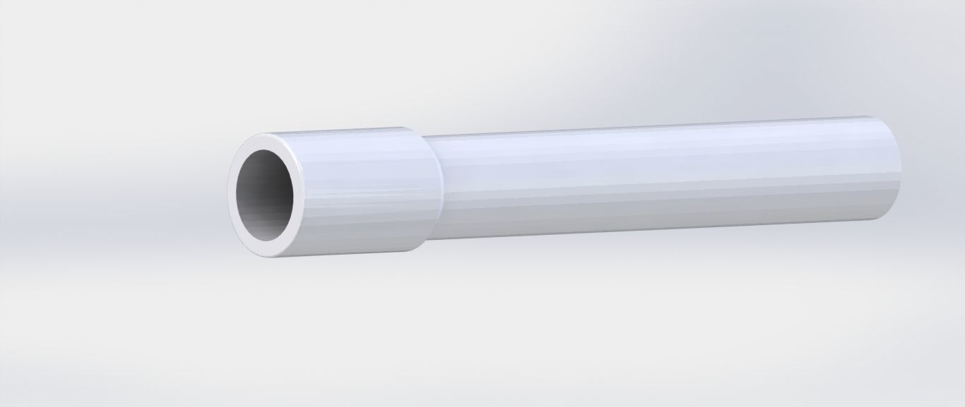 WIDOWMAKER DE DREDD -2012- 3D print model_9