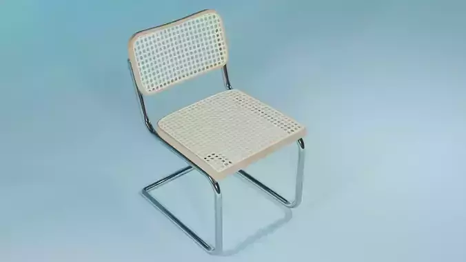 cesca side cosa chair 