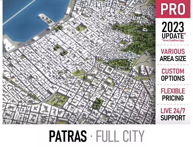 Patras