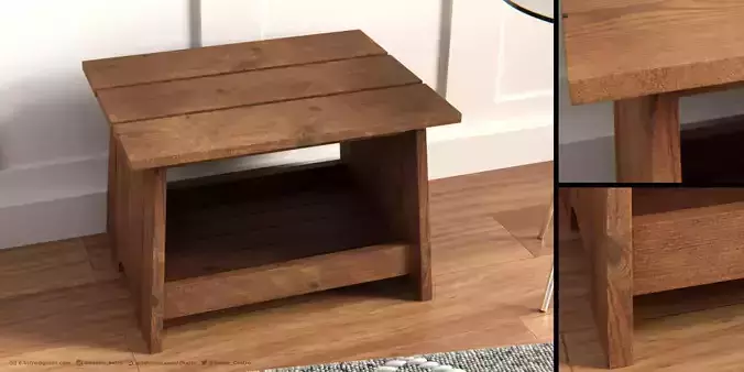 Seat Crates - 4k Textures