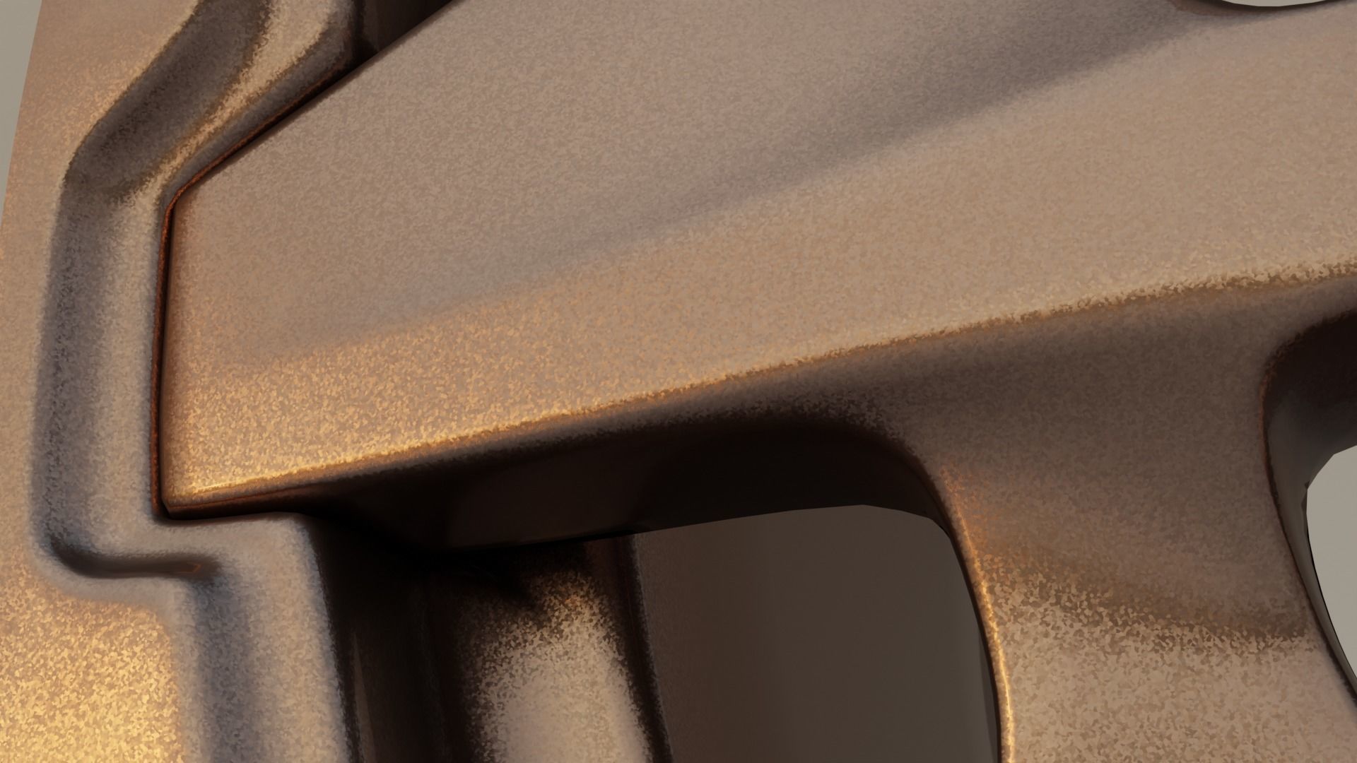 Rotiform CVT 3D model_7
