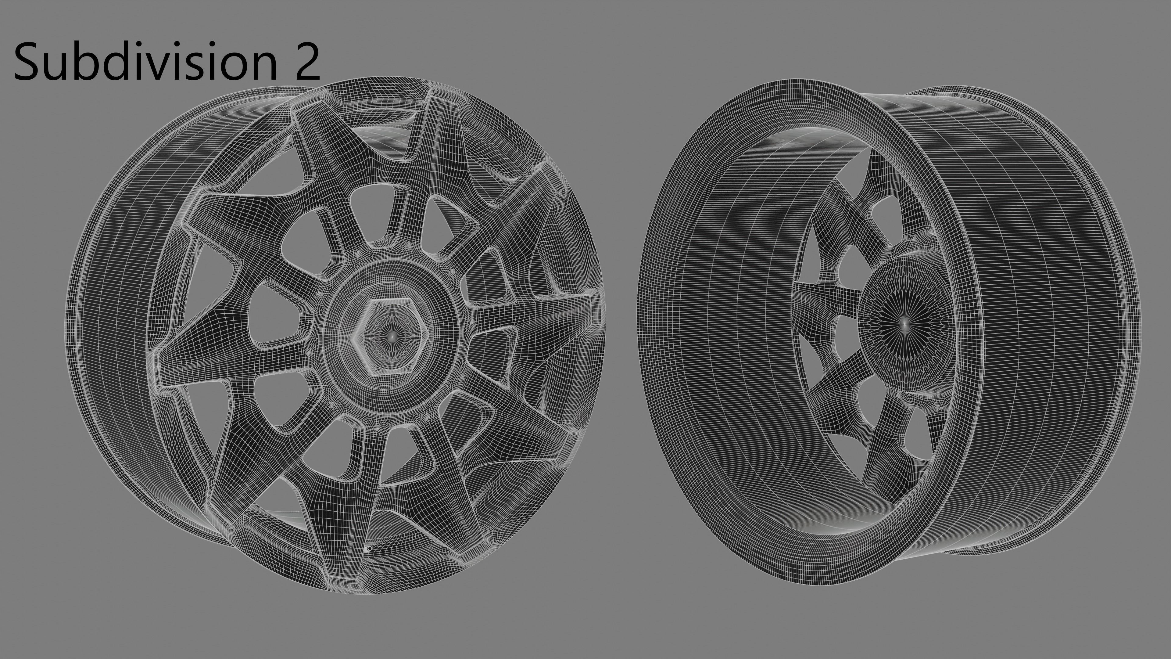 Rotiform CVT 3D model_11