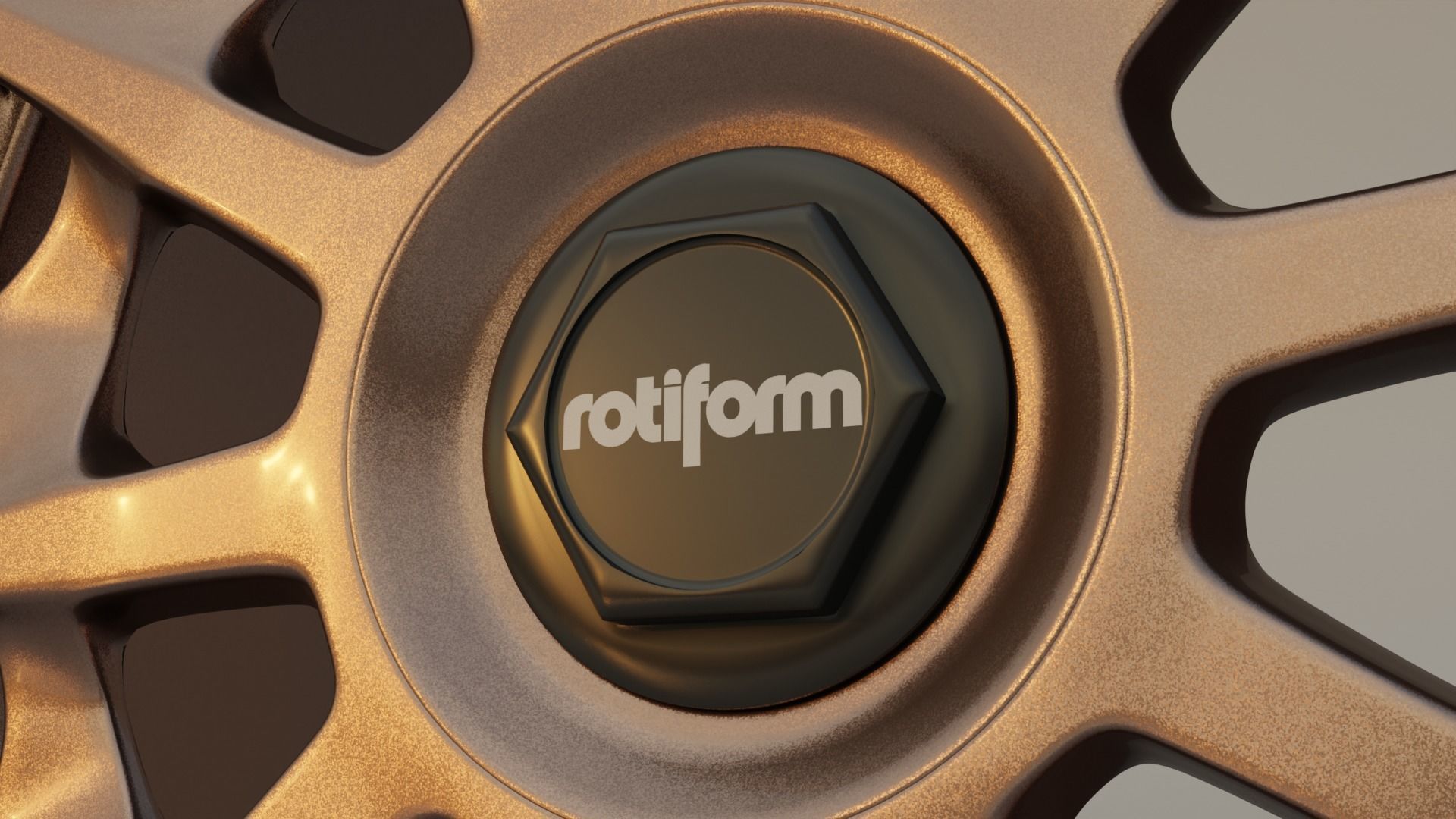 Rotiform CVT 3D model_6