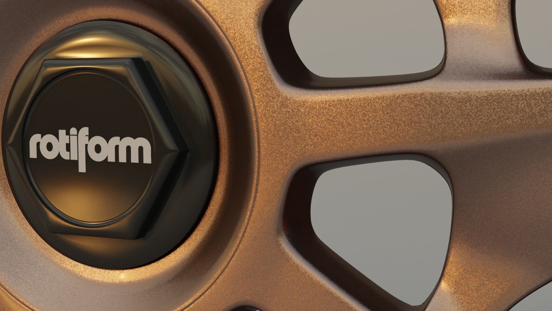 Rotiform CVT 3D model_5