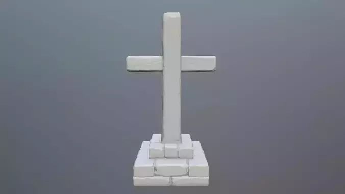 tombstone 5 cross