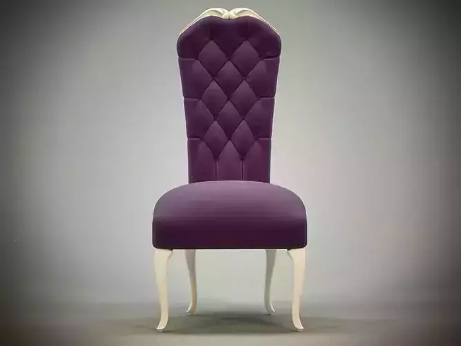 Chair Christopher Guy