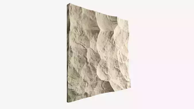 105-RockPanel sandstone wall texture