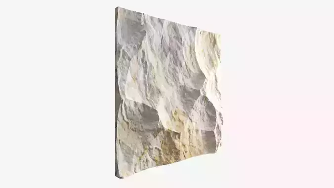 95-RockPanel sandstone wall art