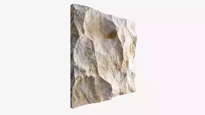 99-RockPanel piece of rock