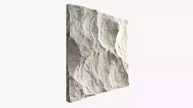 125-RockPanel sandstone wall texture