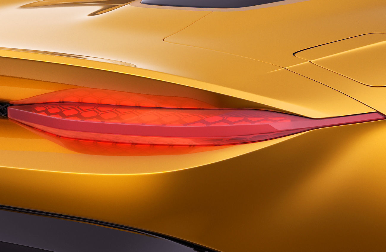 Bentley Mulliner Bacalar 2021 3D model_7