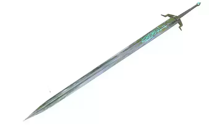 sword from legend of zelda