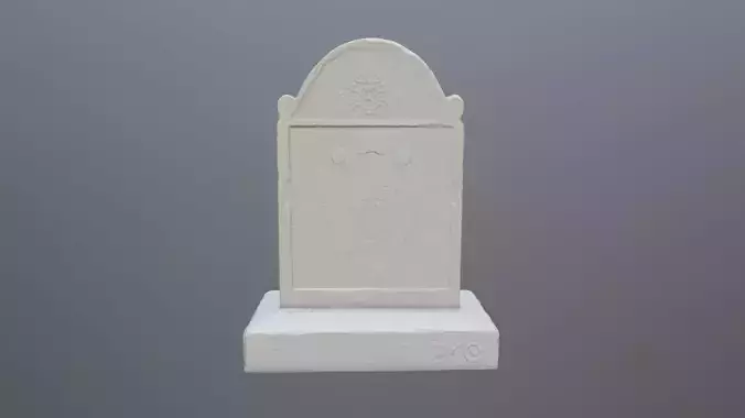 tombstone 2 pedestal