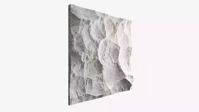 140-RockPanel sandstone wall art