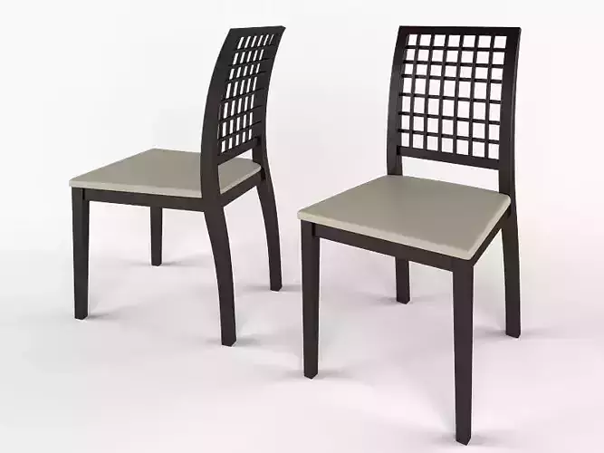 Chair 1 pair of chairs