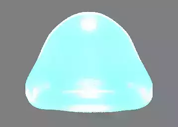 Animated Slime