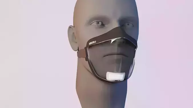 Protection mask