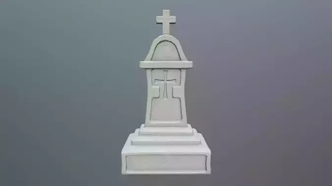 tombstone 1 monument