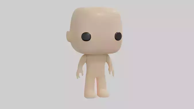 Funko Pop base 