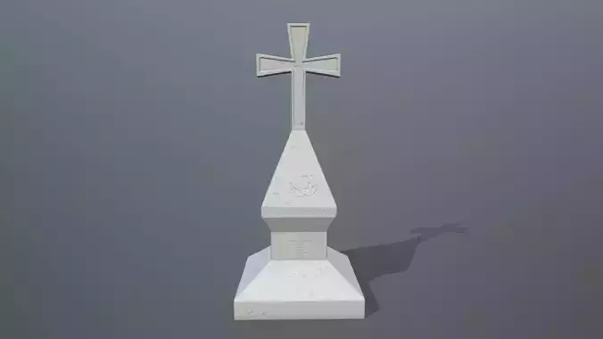 cross 1 church steeple