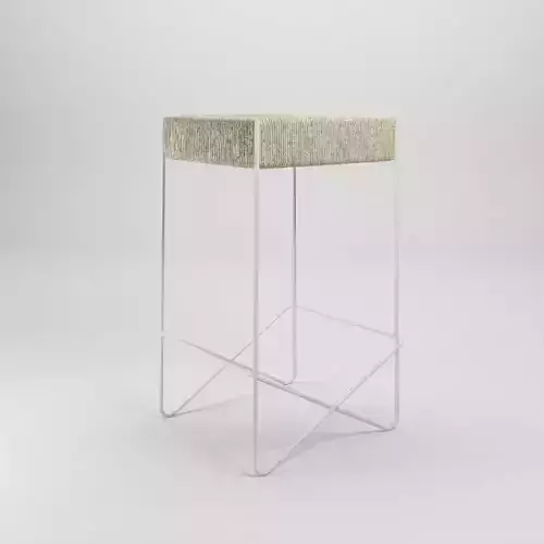 Mexa Rosarito Bar Stool